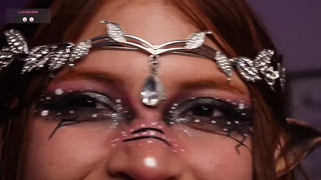 dreamleah  online show from 15, 10, 2025