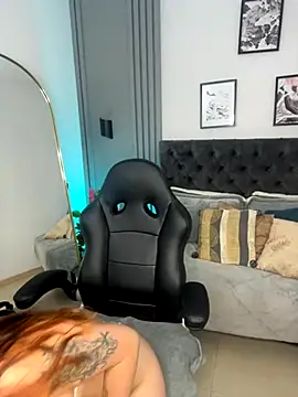 dreamleah  online show from 20, 11, 2025