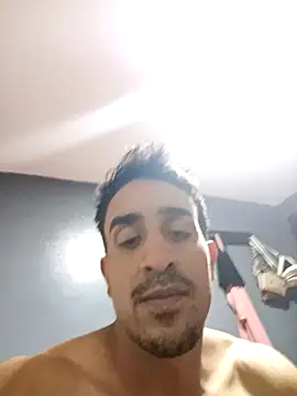 Monstercock9INCHES online show from 18, 11, 2025