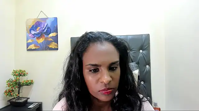 Toxicfantasy4u online show from 5, 10, 2025