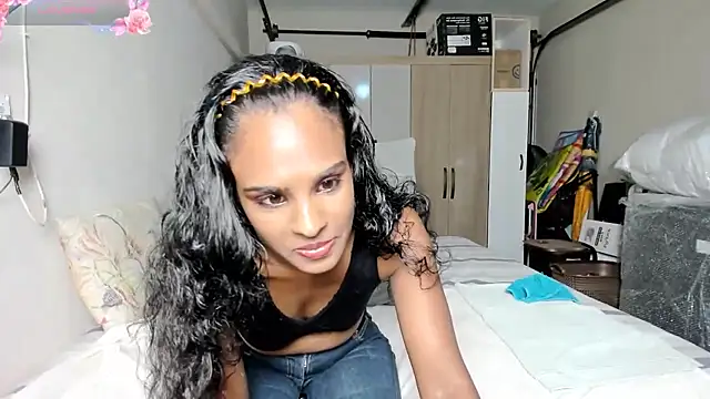 Toxicfantasy4u online show from 13, 10, 2025