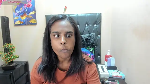 Toxicfantasy4u online show from 2, 7, 2026