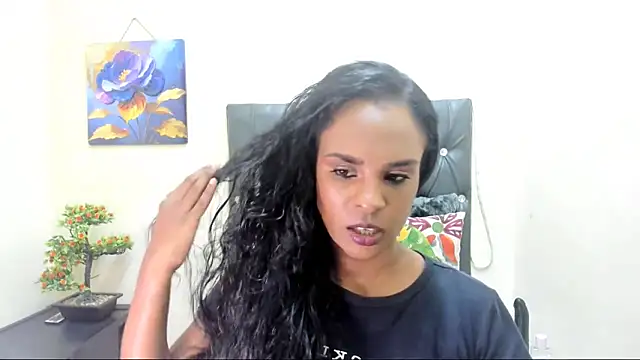 Toxicfantasy4u online show from 18, 11, 2025