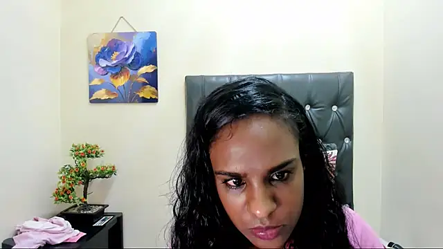 Toxicfantasy4u online show from 18, 10, 2025