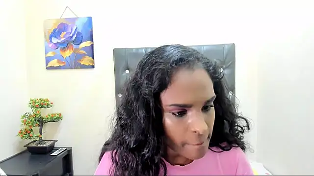 Toxicfantasy4u online show from 11, 10, 2025