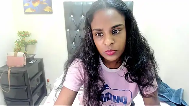 Toxicfantasy4u online show from 24, 10, 2025