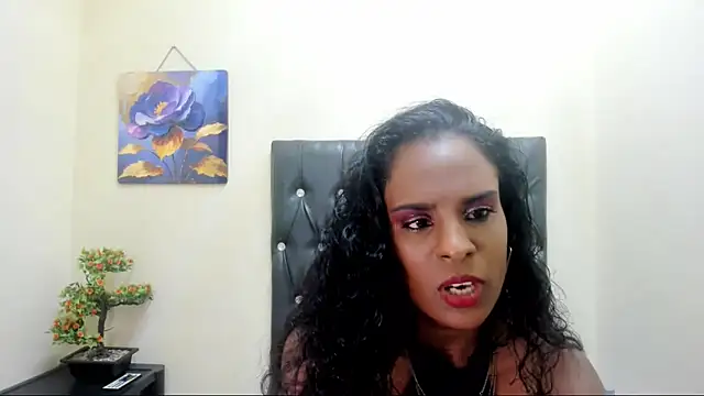 Toxicfantasy4u online show from 23, 10, 2025