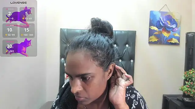 Toxicfantasy4u online show from 16, 6, 2026