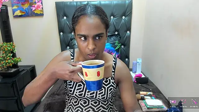 Toxicfantasy4u online show from 24, 6, 2026