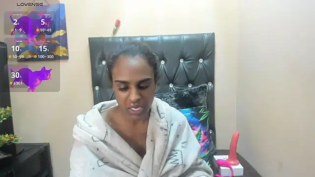 Toxicfantasy4u online show from 26, 5, 2026
