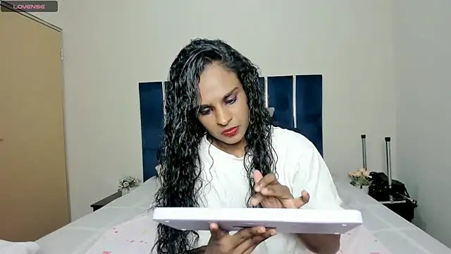 Toxicfantasy4u online show from 22, 9, 2025