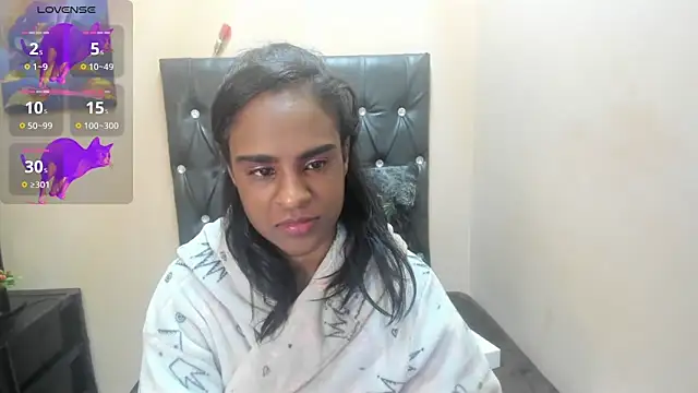 Toxicfantasy4u online show from 27, 5, 2026