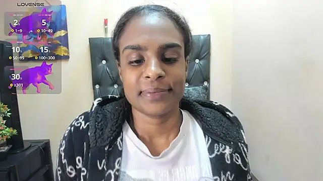 Toxicfantasy4u online show from 4, 6, 2026