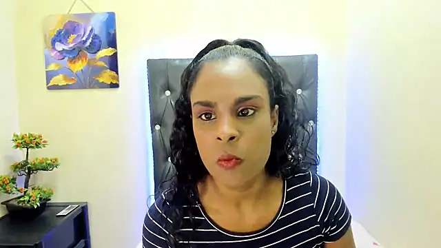 Toxicfantasy4u online show from 18, 9, 2025