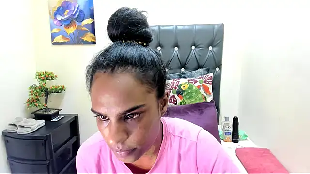 Toxicfantasy4u online show from 8, 11, 2025