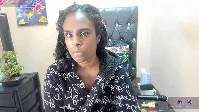 Toxicfantasy4u online show from 26, 6, 2026