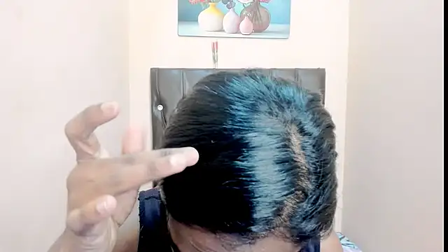 Toxicfantasy4u online show from 7, 4, 2026