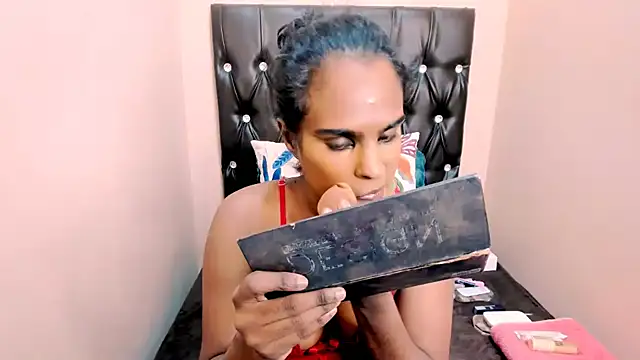 Toxicfantasy4u online show from 29, 4, 2026