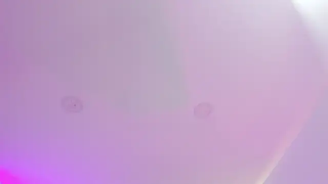 Cherrydollxx online show from 25, 9, 2025