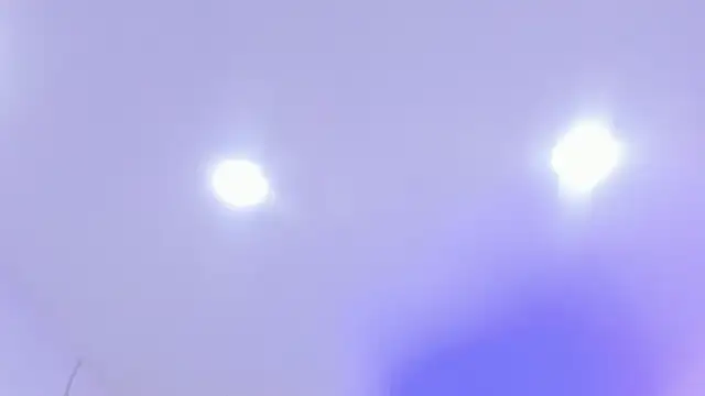 Cherrydollxx online show from 12, 11, 2025