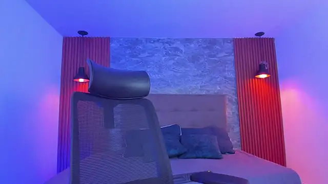 Cherrydollxx online show from 2, 10, 2025