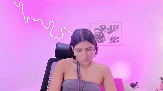 Cherrydollxx online show from 2, 11, 2025