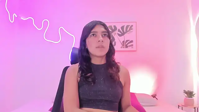 Cherrydollxx online show from 8, 11, 2025