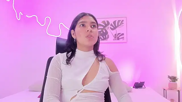 Cherrydollxx online show from 3, 11, 2025