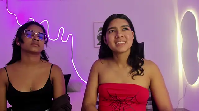 Cherrydollxx online show from 10, 10, 2025