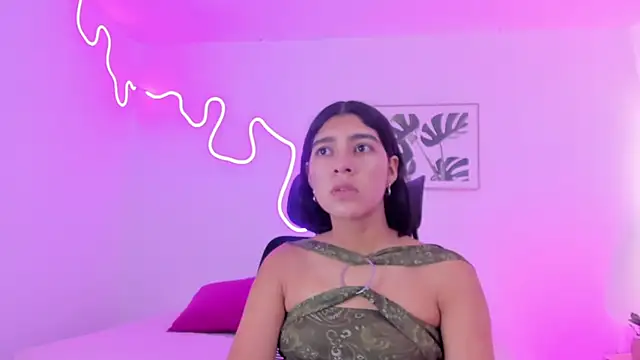 Cherrydollxx online show from 24, 10, 2025