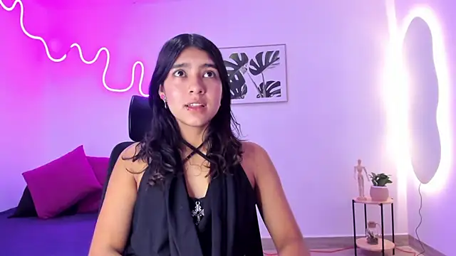 Cherrydollxx online show from 19, 9, 2025