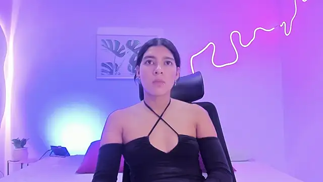 Cherrydollxx online show from 14, 11, 2025