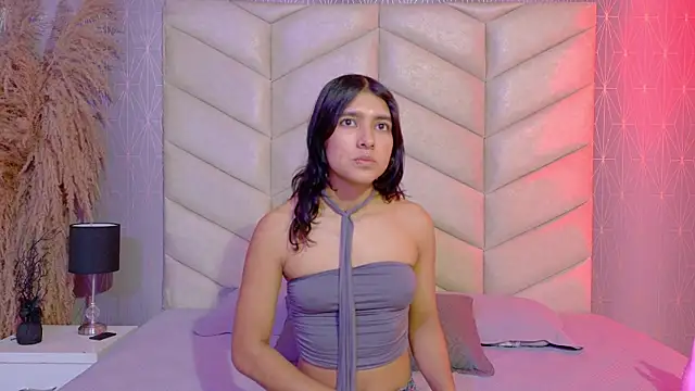 Cherrydollxx online show from 30, 9, 2025