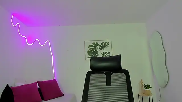 Cherrydollxx online show from 26, 9, 2025