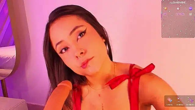 belamonroe online show from 15, 1, 2026