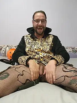 Chiligrande6969 online show from 31, 10, 2025