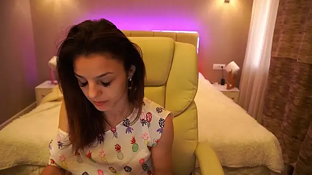 AnitaBambie online show from 18, 9, 2025