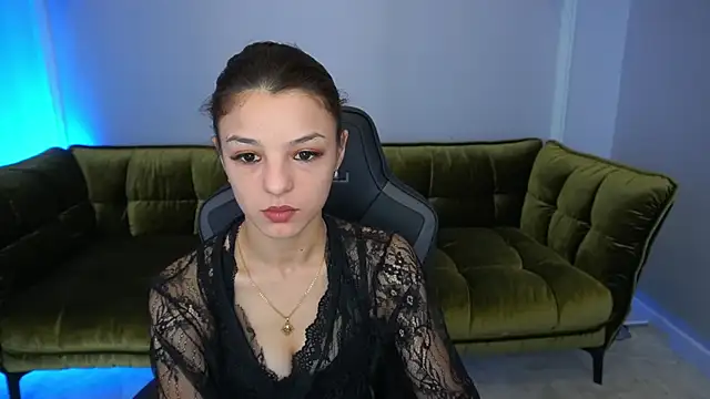 AnitaBambie online show from 29, 9, 2025