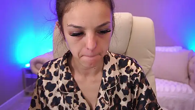 AnitaBambie online show from 16, 10, 2025