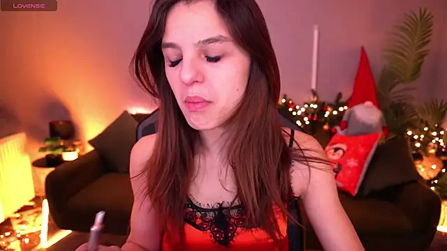 AnitaBambie online show from 15, 1, 2026