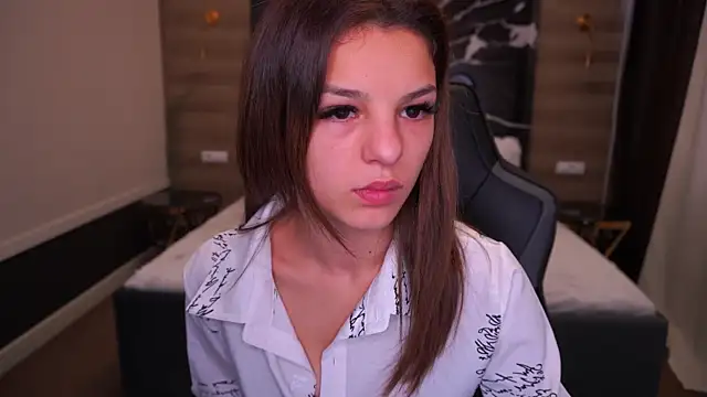 AnitaBambie online show from 10, 10, 2025