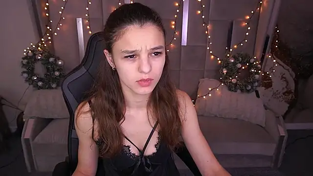 AnitaBambie online show from 8, 1, 2026