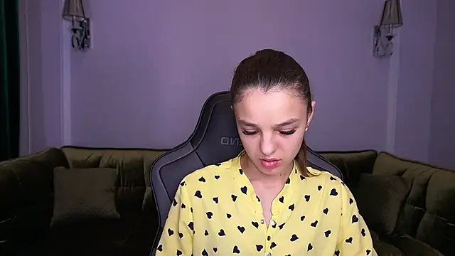 AnitaBambie online show from 29, 11, 2025