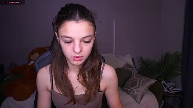 Snapshot of AnitaBambie chatting on 25, 2, 2026 AnitaBambie online show from 25, 2, 2026