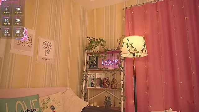 Winaria online show from 4, 4, 2026