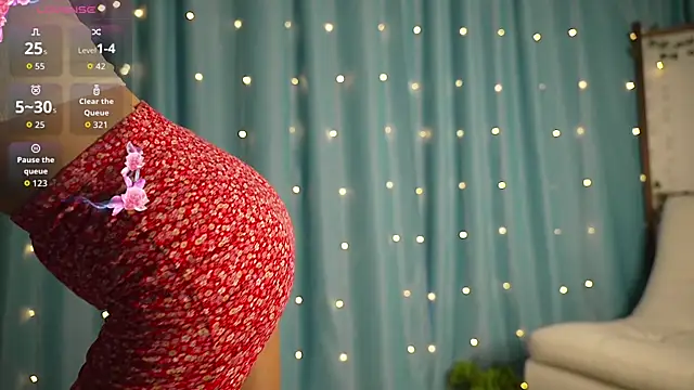 Winaria online show from 26, 9, 2025