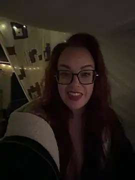 Miss Lucifer6 online show from 21, 5, 2026
