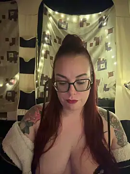 Miss Lucifer6 online show from 21, 5, 2026