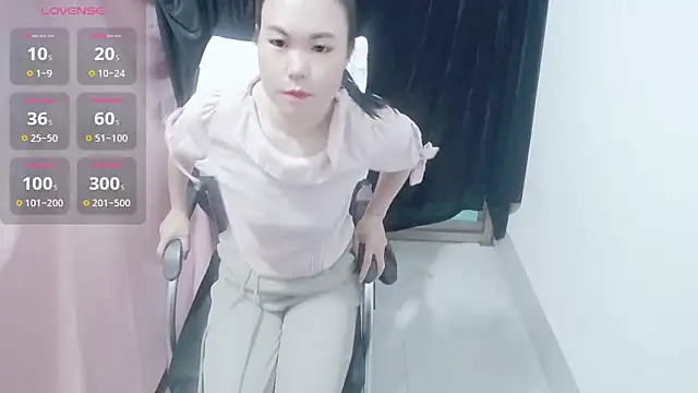 KateCondon online show from 27, 3, 2026