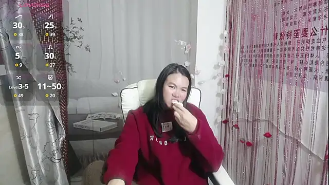 KateCondon online show from 26, 11, 2025